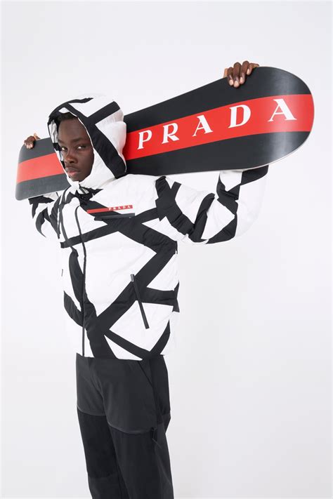 prada x aspen|Prada and AspenX Team Up on Performance Wear .